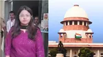 Puja Khedkar, Supreme Court, Puja Khedkar bail, IAS Puja Khedkar