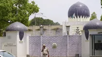 Pakistan High Commission, persona non grata