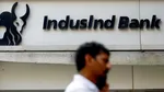 IndusInd reports Rs 2329 crore loss
