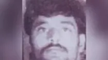 Maoist Leader Basavaraj