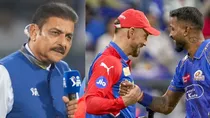 Hardik Pandya, Faf DuPlessis, MI vs DC, Mumbai Indians, Delhi Capitals