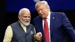Modi With Trump