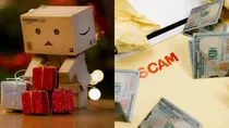 Throwing away delivery boxes without checking can expose buyers to the growing Delivery Box scam on platforms like Amazon and Flipkart.