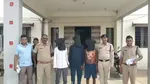 Friend killed over a five rupees pen dispute In MP's Rewa, skeleton found in waterfall