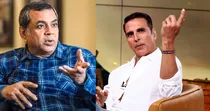 akshay kumar, paresh rawal, hera pheri 3