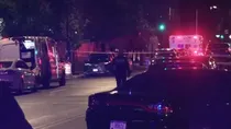 Two Israel Embassy Staff Personnel killed in Washington, Accused Shouted Free Palestine