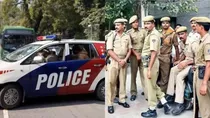 Pakistan intelligance agency isi delhi police isis