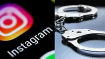 Woman Made Fake Instagram Account To Check On Her Husband, Arrested