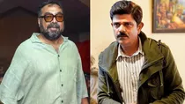 Anurag Kashyap, Amit sial