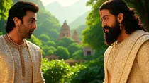 Ranbir Kapoor, Yash, ramayan, 
