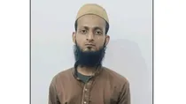 pakistani spy arrested from varanasi
