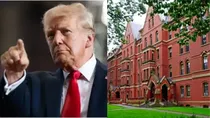 Donald Trump Administration Revoked Harvard University's Right Of Enrolling International Students