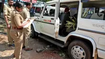 Kerala minor girl rape thrown in river mother