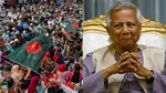 Bangladesh Protests
