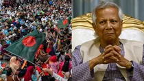 Bangladesh Protests
