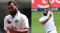 Mohammed Shami Jasprit bumrah england tour 