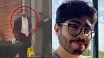 Israeli embassy employees murder case in America accused manifesto gaza israel conflict