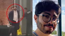 Israeli embassy employees murder case in America accused manifesto gaza israel conflict