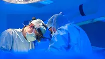 More Than Eight Thousands Gallstones Removed From A Seventy Year Old's Gall Bladder