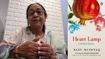 Banu Mushtaq Interview
