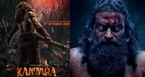 Rishab Shetty  Kantara Chapter 1 release date