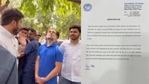Delhi University Objects and Criticize Rahul Gandhi's Unannounced Visit to North Campus 