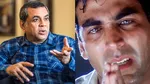 paresh rawal, akshay kumar, hera pheri 3,