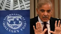 IMF justifies bailout 1 billion doller loan to Pakistan during tension with india