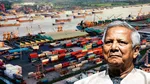 Bangladesh Cancels Defence Contract 