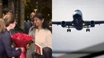 Ukraine Drone attack on Moscow airport russia plane landing indian delegation operation sindoor
