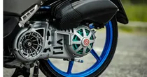 Motorcycle clutch replacement signs