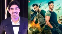 Ayan Mukherji, War 2, hrithik roshan, NTR Jr, 