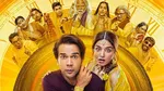 bhool chuk maaf, rajkummar rao, wamiqa gabbi, 
