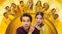 bhool chuk maaf, rajkummar rao, wamiqa gabbi, 