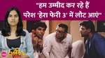 paresh rawal, hera pheri 3