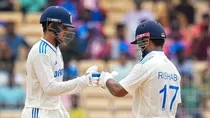 Shubman Gill, Cheteswar Pujara, Test Cricket