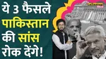 Indias Long-Term Plan on Indus Water Treaty