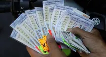 shriram rajagopalan wins 27 million dollars in emirates draw