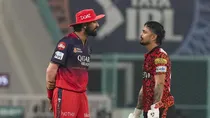 Ishan Kishan, RCB, IPL Playoffs