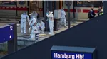 Germany Knife Attack