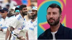 Cheteshwar Pujara on Gautam Gambhir