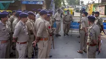 MP man stole tribal friends identity
