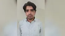 Mohammad Haroon Spy