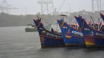 Kerala Weather Update