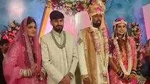 Pune Hindu Muslim Marriage