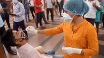 Corona virus Cases Increase in Delhi-NCR noida including Mumbai bengaluru Ahmedabad