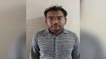 Pakistan Spy in Gujarat