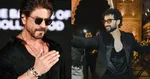 shahrukh khan, king 