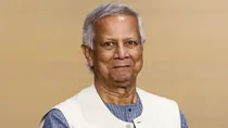 Muhammad Yunus Bangladesh, Muhammad Yunus , Muhammad Yunus Resign