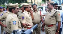 tirupati woman son held as bonded labour boy dies duck farmer arrested